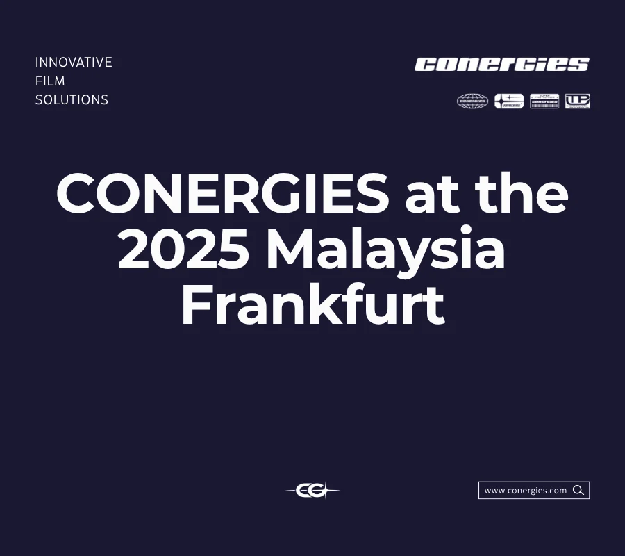 CONERGIES at the 2025 Malaysia Frankfurt Exhibition