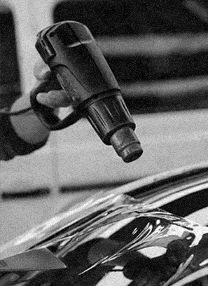 Heat gun