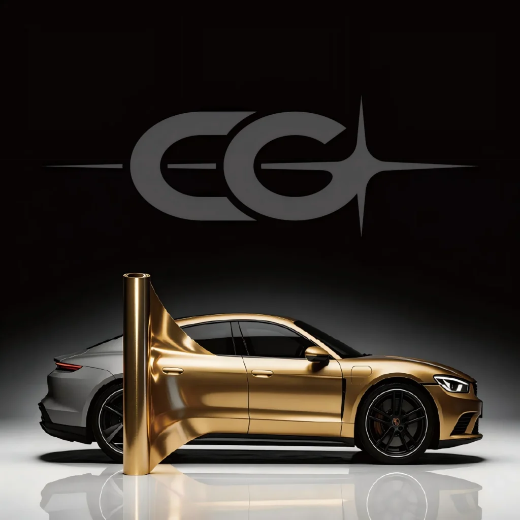 Chrome Series