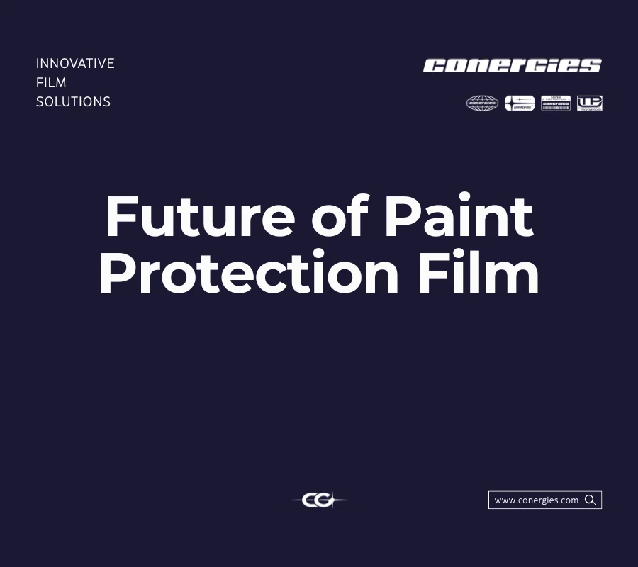 Why TPU Is the Future of Paint Protection Film