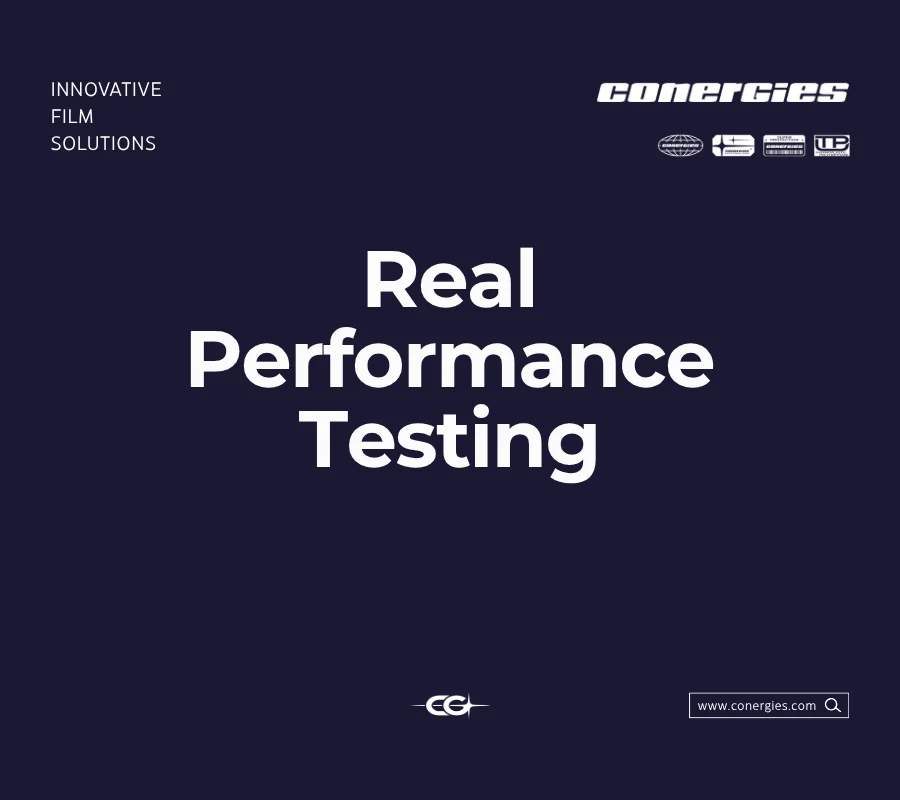 The Importance of Real Performance Testing in PPF Development