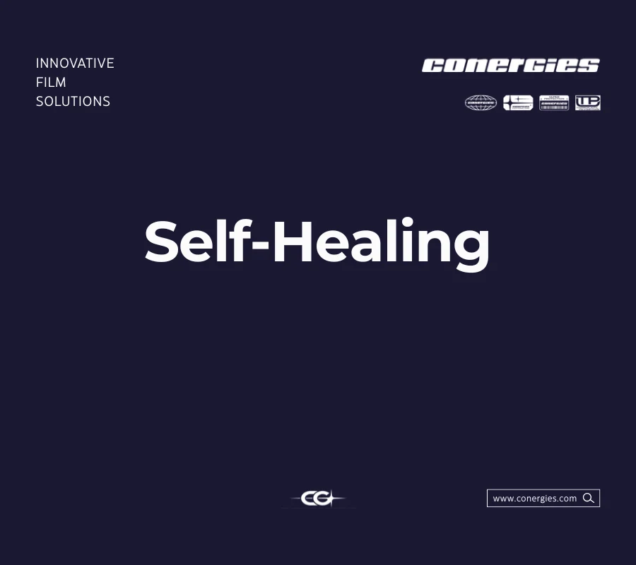 How Does PPF Self-Healing Technology Work?