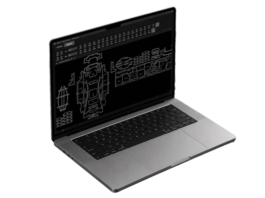 Patterlab Nobg2