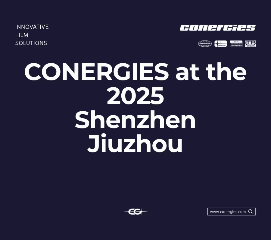 CONERGIES at the 2025 Shenzhen Jiuzhou Auto Ecosystems Expo