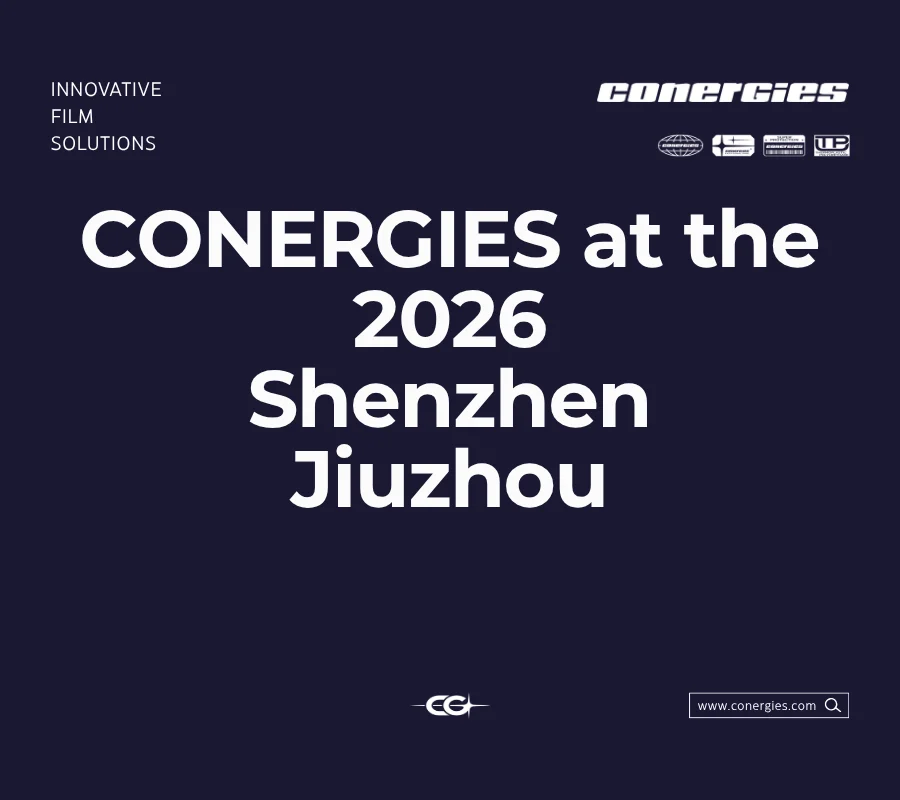 CONERGIES at the 2026 Shenzhen Jiuzhou Auto Ecosystems Expo