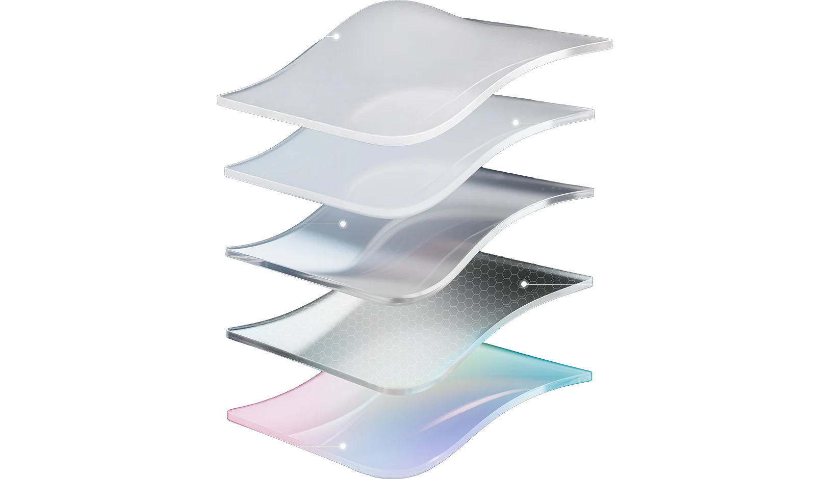 Paint Protection Film Structure