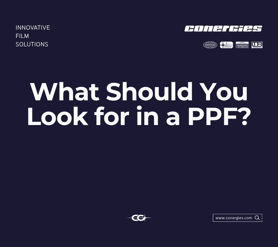 What Should You Look for in a PPF?