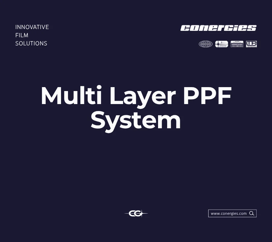 Why We Use a Multi Layer PPF System