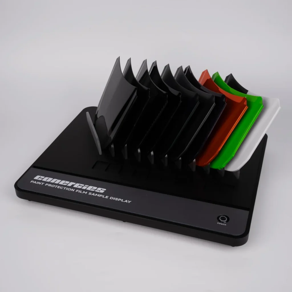 Sample Display Board 1