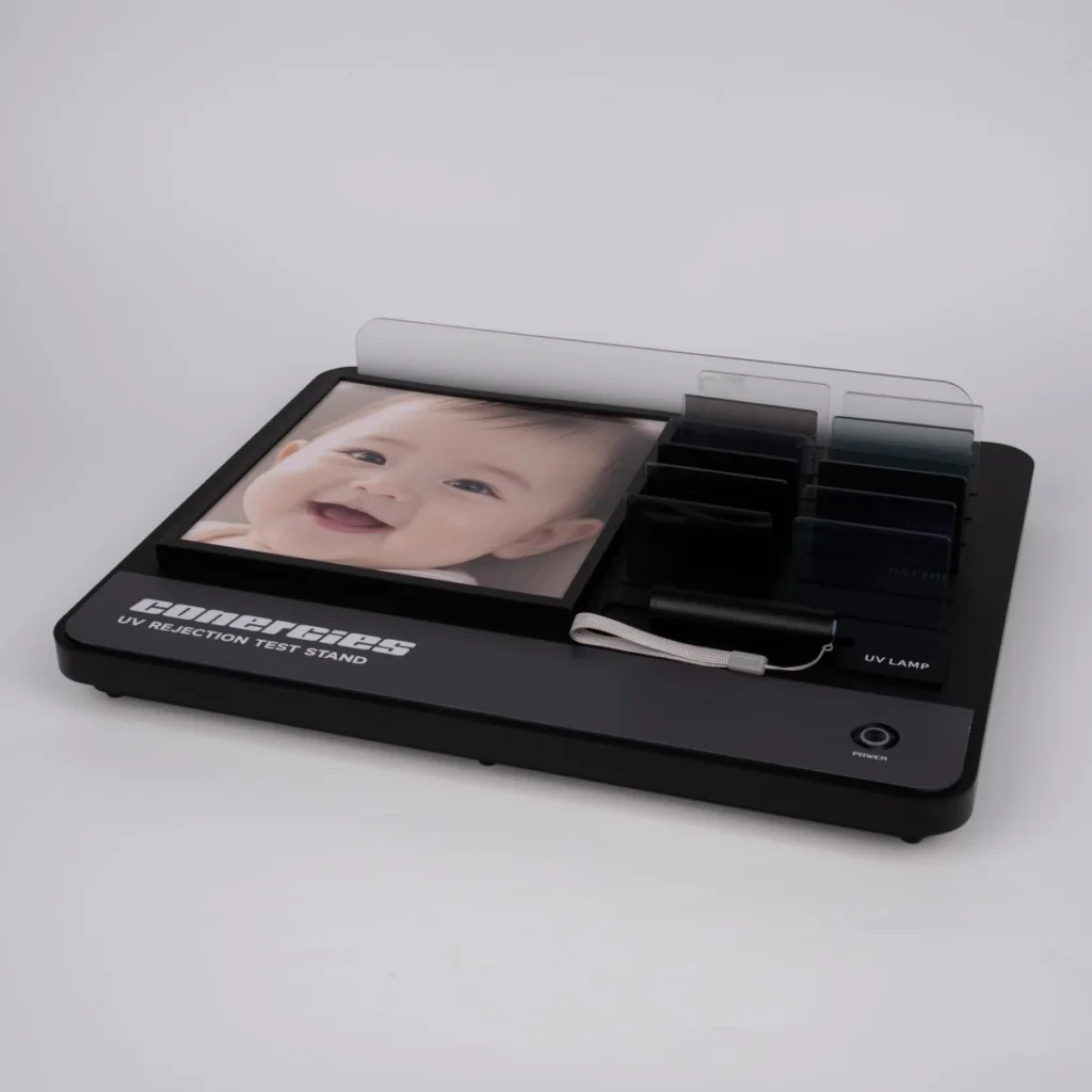Uv Resistant Display 1